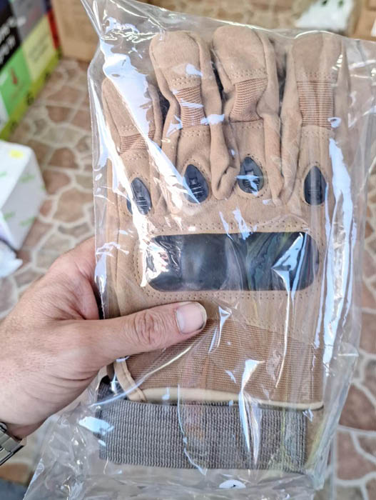 פלס"ר גבעתי 3