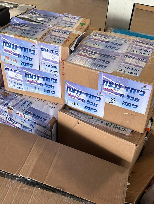 שלי ברמר צאיג