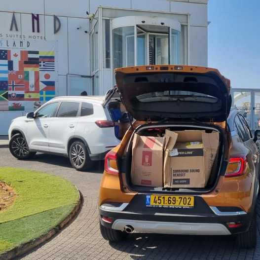 פלס"ר גבעתי 2