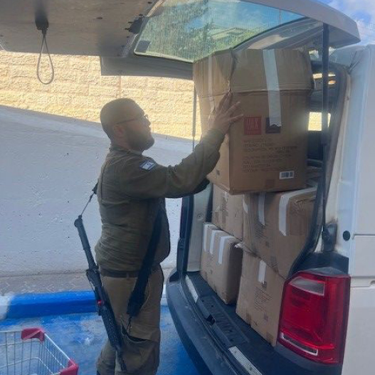 גדוד אבירי הדרום