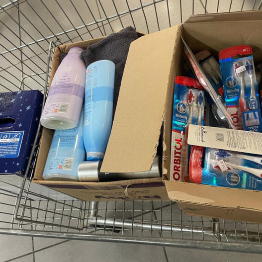 לידר בלומנטל