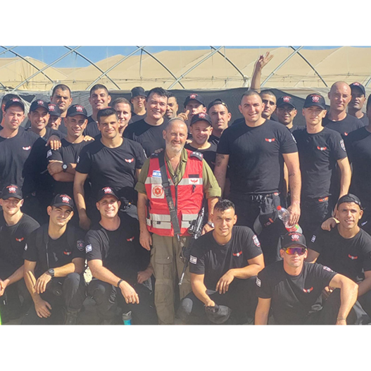 סיוע לחקלאי העוטף