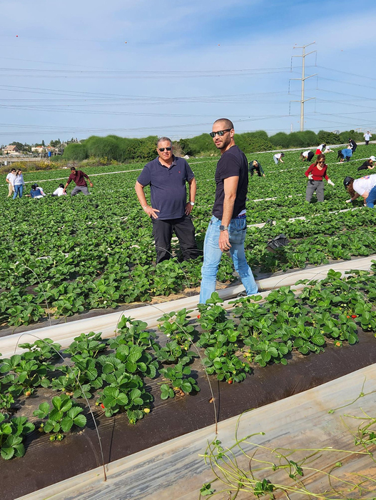 משאבי אנוש 2