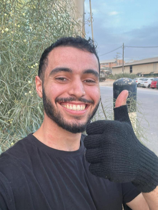 אגף השיווק והמטה