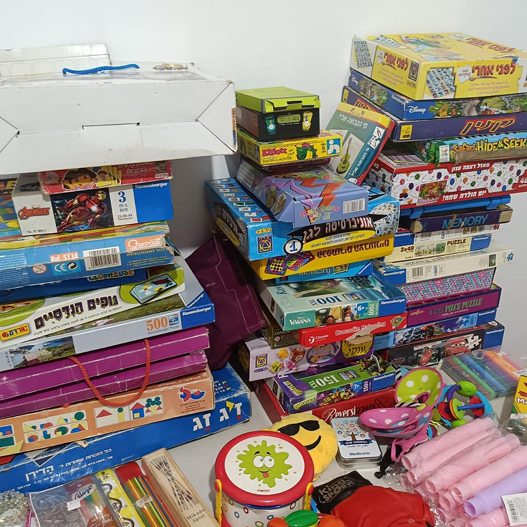 ליאת ארקוס 2