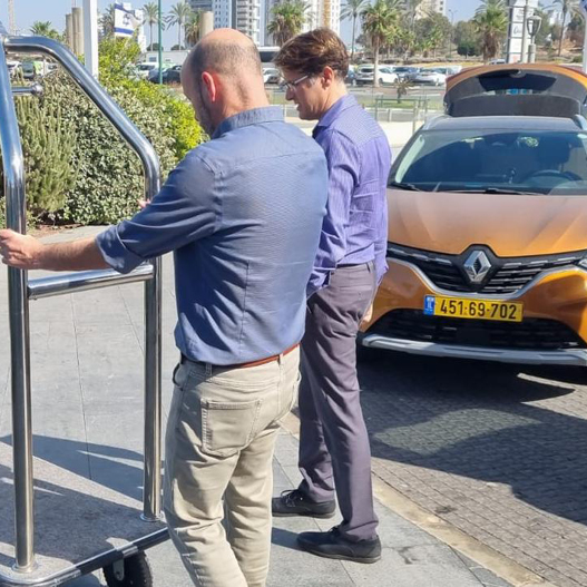 פלס"ר גבעתי