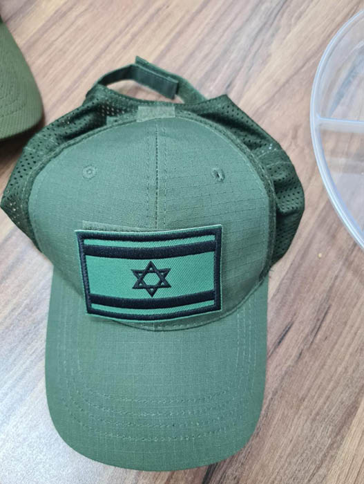 פלס"ר גבעתי 2