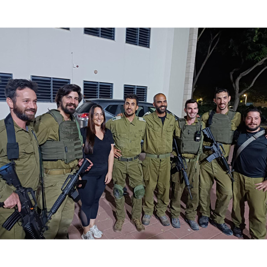 ליאת חדוה ארקוס 1