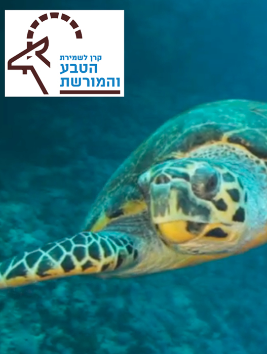 קרן שמירת הטבע והמורשת