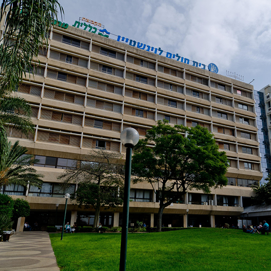 בית לוינשטיין