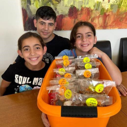 רינה מיכאלי