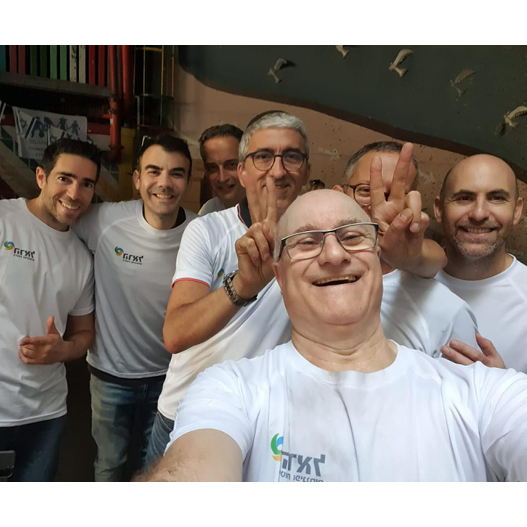 התנדבות מחלקת אקטואריה