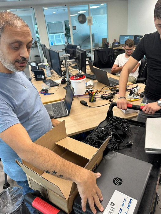 פרוביט סוכנות לביטוח